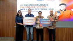 Dukung Aktivitas Layanan Agen Pos, Telkomsel dan PosDigi Luncurkan Paket Sat Set Pos