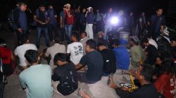 Polda Kepri Tindak Dua Lokasi Rawan Narkoba di Batam, 21 Orang Positif Tes Urine