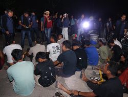 Polda Kepri Tindak Dua Lokasi Rawan Narkoba di Batam, 21 Orang Positif Tes Urine