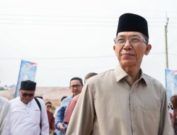 Festival Transmigrasi 2026, Momentum Perkenalkan Potensi dan Masa Depan Rempang Eco City