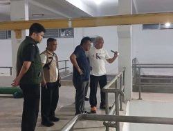 BP Batam Percepat Pemulihan Air Pasca Pemadaman, 80 Persen Wilayah Batam Kembali Teraliri Air