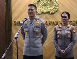 Kapolda Kepri Prihatin Pemadaman Listrik, Patroli dan Pengamanan Objek Vital Ditingkatkan