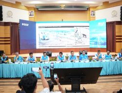 PLN Batam Berhasil Pulihkan Pasokan Listrik di Kota Batam, Pastikan Hak Kompensasi Pelanggan Terpenuhi
