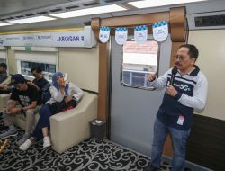 Dari Yogyakarta hingga Solo, XL Ultra 5G+ Hadirkan Internet Cepat dengan Pilihan Kuota Besar hingga Unlimited