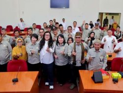 BP Batam dan FPK Perkuat Kolaborasi untuk Jaga Kerukunan di Batam