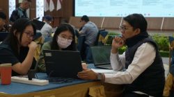 BP Batam Gelar Coaching Clinic, Kawal Kelengkapan Perizinan OSS Pelaku Usaha