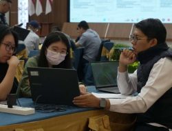 BP Batam Gelar Coaching Clinic, Kawal Kelengkapan Perizinan OSS Pelaku Usaha