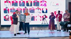 RSBP Batam Raih Penghargaan Indonesia Excellent Hospital