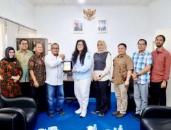 BP Batam dan KI Kepri Perkuat Sinergi Keterbukaan Informasi Publik