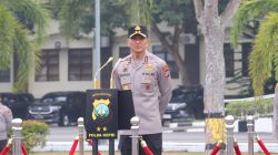 Kapolda Kepri Tegaskan Empat Anggota Terlibat Narkoba Diproses, Tak Ada Toleransi