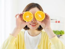 Tak Hanya Kiwi, 8 Buah Ini Punya Nutrisi yang Bikin Tidur Lebih Nyenyak