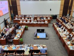Biaya Haji 2027 Rp 98 Juta, Jemaah Bayar Rp 54,6 Juta