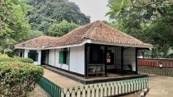 Sejarah Rumah di Kawasan Lubang Buaya