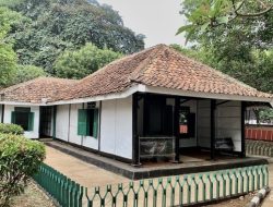 Sejarah Rumah di Kawasan Lubang Buaya