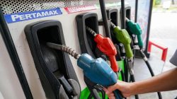 Pertamina Umumkan Harga Pertamax cs Oktober, Naik atau Turun?