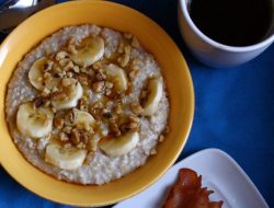 Menjaga Kolesterol tak Harus dengan Diet Ketat